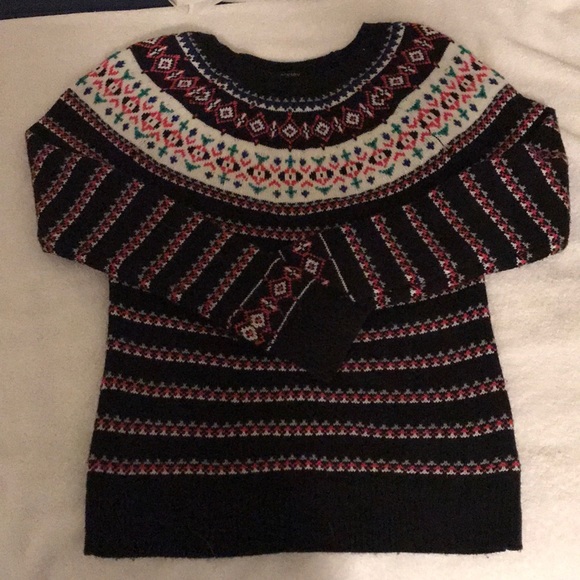 Holiday sweater - Picture 2 of 8